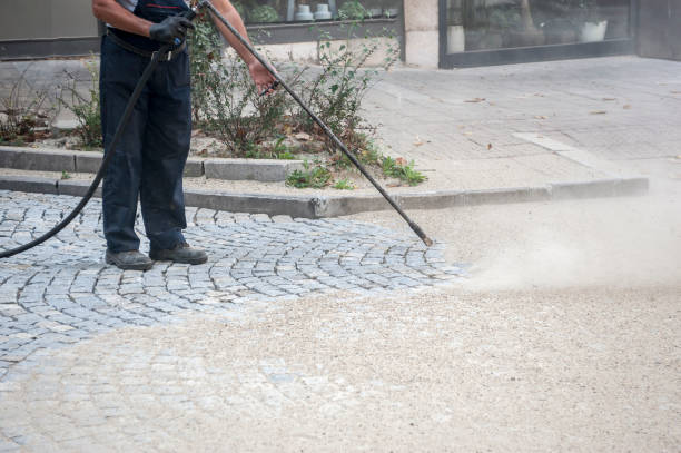 Concrete Sealing in Liverpool, NY
